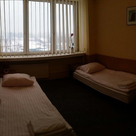 Noclegi Lodz - Kaliska Lodz (Lodz) Ngoại thất bức ảnh