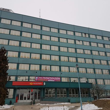Noclegi Lodz - Kaliska Lodz (Lodz) Ngoại thất bức ảnh