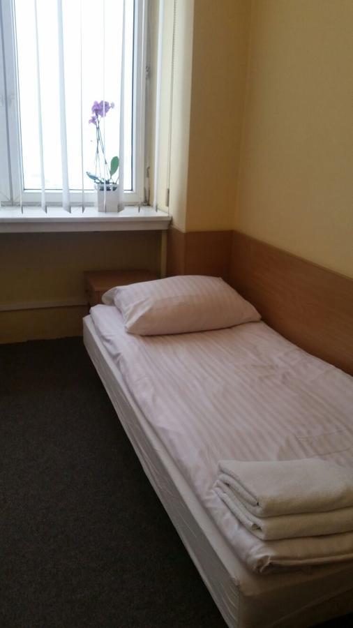 Noclegi Lodz - Kaliska Lodz (Lodz) Ngoại thất bức ảnh