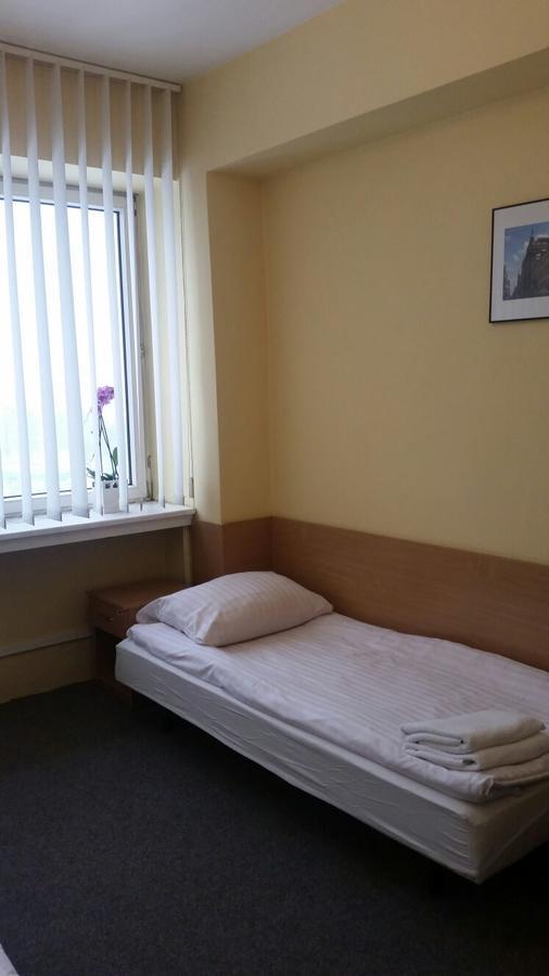 Noclegi Lodz - Kaliska Lodz (Lodz) Ngoại thất bức ảnh