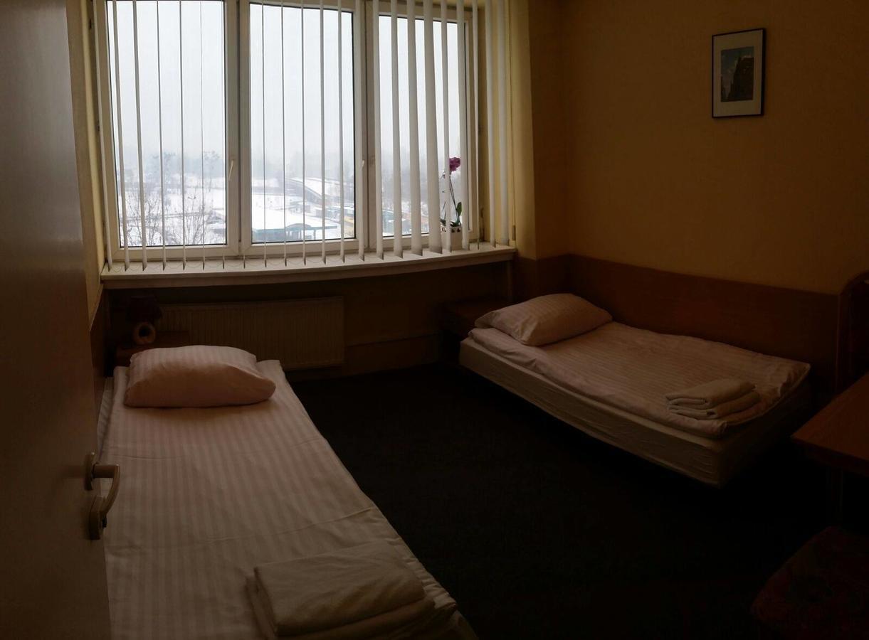 Noclegi Lodz - Kaliska Lodz (Lodz) Ngoại thất bức ảnh