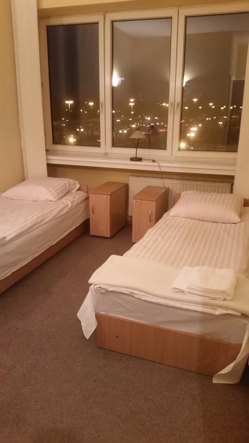 Noclegi Lodz - Kaliska Lodz (Lodz) Ngoại thất bức ảnh