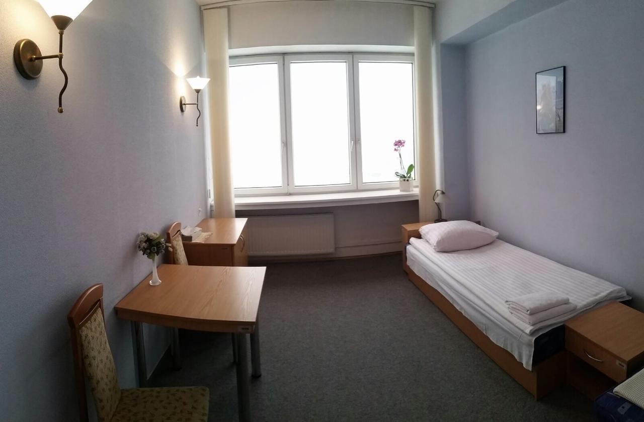 Noclegi Lodz - Kaliska Lodz (Lodz) Ngoại thất bức ảnh