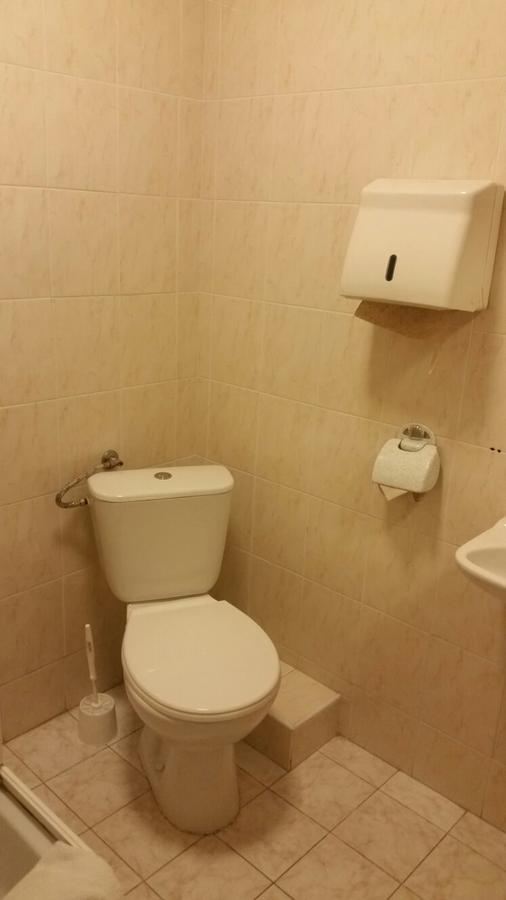 Noclegi Lodz - Kaliska Lodz (Lodz) Ngoại thất bức ảnh