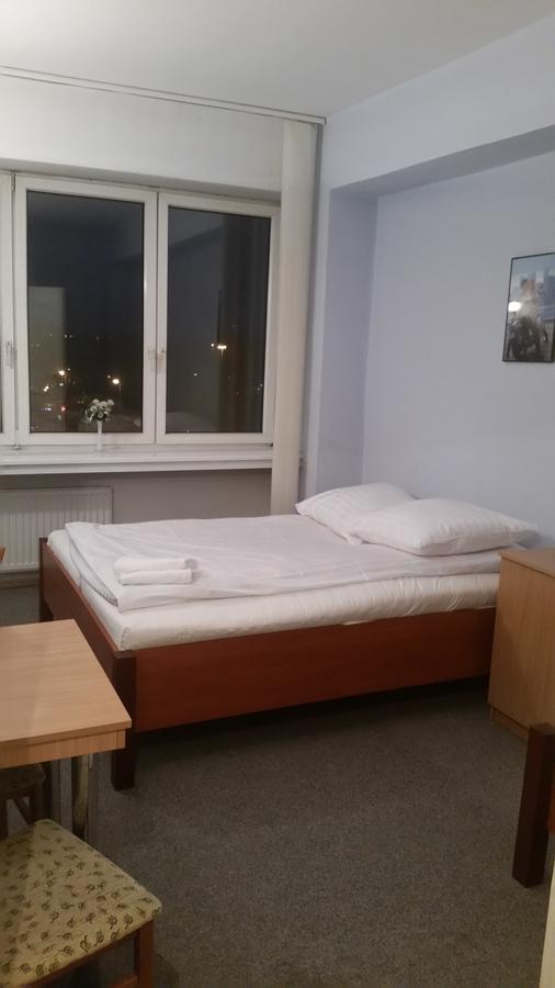 Noclegi Lodz - Kaliska Lodz (Lodz) Ngoại thất bức ảnh